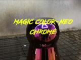 MAGIC COLOR-NEO CHROME