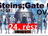 Steins;Gate 0 - 24. rész (OVA)