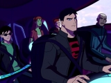 Young Justice S01E03