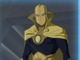 Young Justice S01E07
