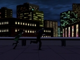 Young Justice S01E10