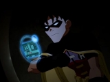 Young Justice S01E012