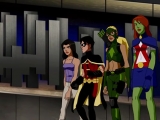 Young Justice S01E15