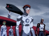 Young Justice S01E16