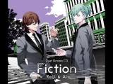 Kotobuki Reiji és Mikaze Ai duette:Fiction