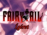 Ígéret - Fairy Tail movie : part 2.