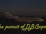 D. B. Cooper üldözése - The Pursuit of D.B...