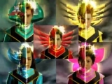 Power Rangers: Misztikus Erők 1 évad 17 rész