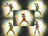 Power Rangers: Misztikus Erők 1 évad 22 rész