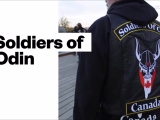 Soldiers Of Odin.