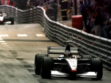 F1 1998 (TV) 6.futam: Monaco-Monte Carlo [IDŐMÉRŐ]