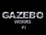 Gazebo - Akt work #1