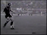 Vasas - Inter 1966.-67 BEK Népstadion