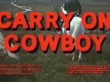 Folytassa, Cowboy! - Carry on Cowboy (1966) -...