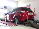 Ford Kuga 2.0TDCI 150LE Chiptuning AET CHIP...