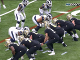 NFL: NO Saints vs LA Rams |2019.01.20.