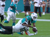 NFL: J.Jaguars vs M.Dolphins |2019.08.22.