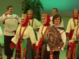 Piatnitski choir 22III2019