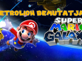 RetroLion - Super Mario Galaxy
