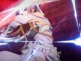 Sword Art Online: Alicization 3.évad TV anime...