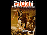[22] Zatoichi Meets the One-Armed Swordsman...