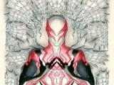John Majoros (Spider-man 2099 l'll fight)