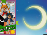 Sailor Moon  | A Barátság Ereje
