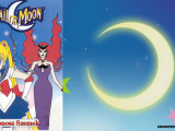 Sailor Moon | Gonosz Szemek