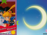 Sailor Moon | A Titokzatos Álarcos