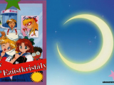 Sailor Moon | Szív és Ezüstkristály