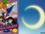 Sailor Moon | Bemutatjuk Jupiter Tündért