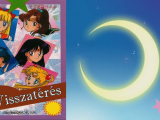 Sailor Moon | A Visszatérés