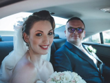 Bianka & Andris esküvői fotóklipje