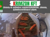 Krimzon Kft. Minden ami mezőgazdaság