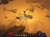 Diablo 3 gameplay megloopolva