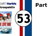 CinemaLion - Herbie Retrospektív Part 1.