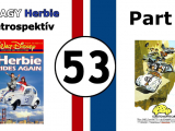 CinemaLion - Herbie Retrospektív Part 2.
