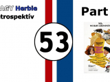 CinemaLion - Herbie Retrospektív Part 3.