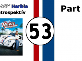 CinemaLion - Herbie Retrospektív Part 5.
