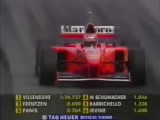 F1 1997 (TV) 3.futam: Argentina-Buenos Aires...