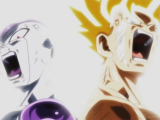 Dragon Ball Super Jiren VS Goku & Dermesztő...