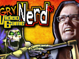 The Immortal (NES) - Angry Video Game Nerd...