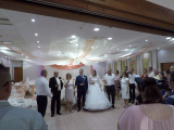Esküvő DJ Nyíregyháza Lugas Hotel Esküvő