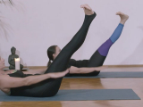 Monsoonyoga jóga és pilates stúdió bemutató videó
