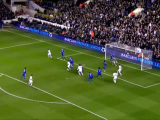 2008 Március 19. Tottenham Hotspur 4-4 Chelsea F.C