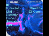 Summer Disco Sensations Part 7- Mixed by Dj Kram