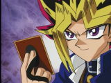 Yu-Gi-Oh! 1.rész - A kártyák lelke