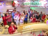 CAIRO - Szilveszter éjjel (TV)