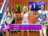 CAIRO - Angyal (TV)