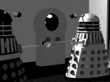 Classic Doctor Who - 03x04k The Daleks' Master...